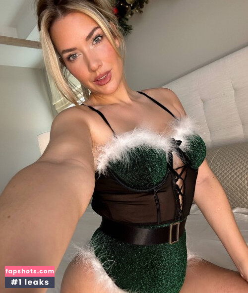 Paige Spiranac gallery photo #794
