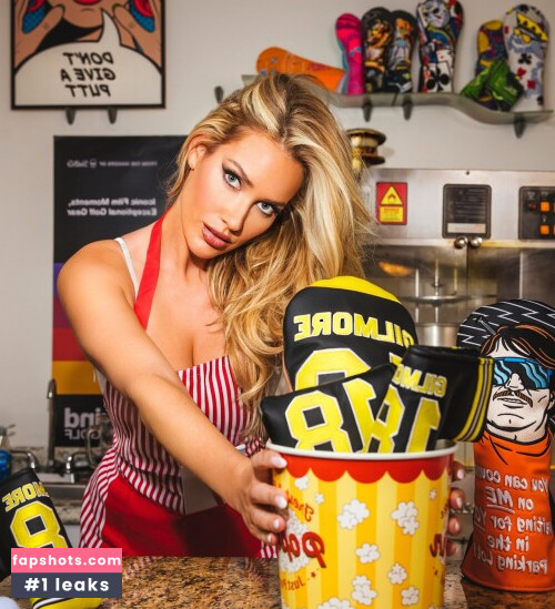 Paige Spiranac gallery photo #821