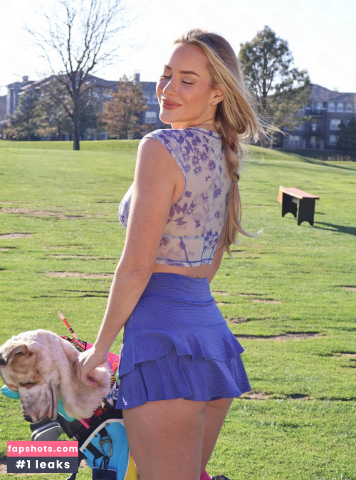 Paige Spiranac Nacktheit OnlyFans Fotos #87 - Fapshots