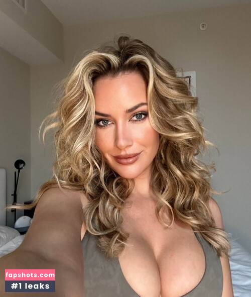Paige Spiranac gallery photo #958
