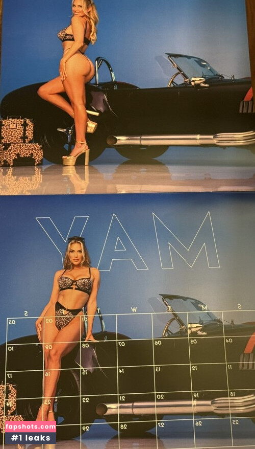 Paige Spiranac gallery photo #984