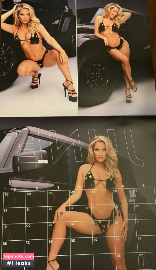 Paige Spiranac gallery photo #985