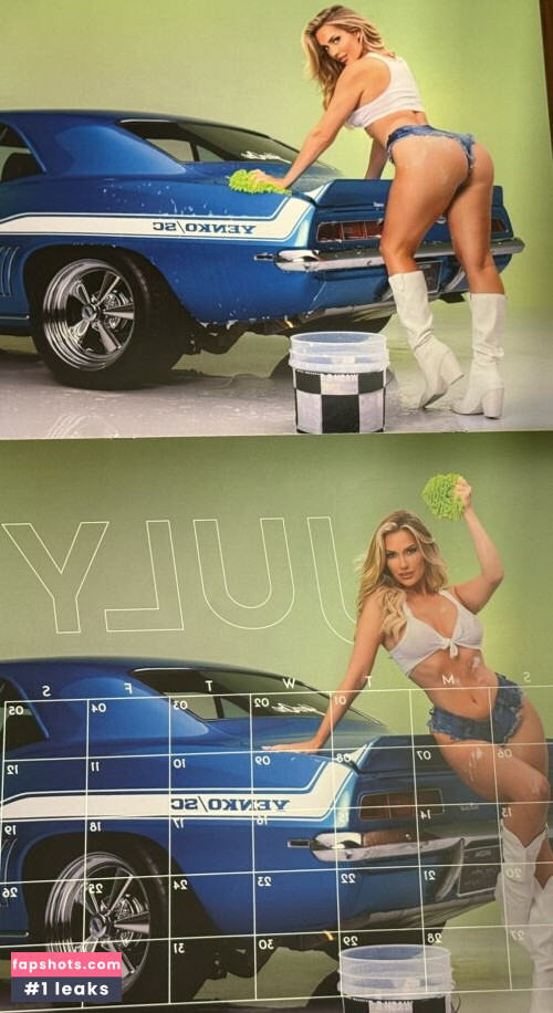 Paige Spiranac gallery photo #986