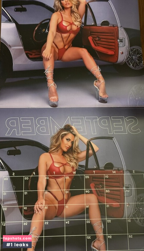 Paige Spiranac gallery photo #988