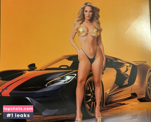 Paige Spiranac gallery photo #993