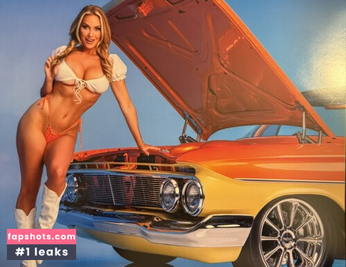 Paige Spiranac gallery photo #1000