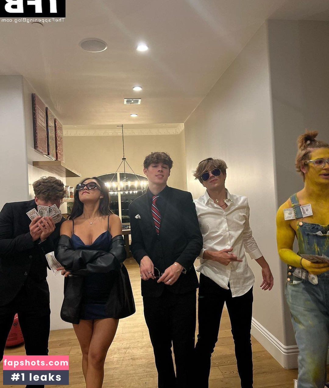 Paige Taylor gallery photo #35