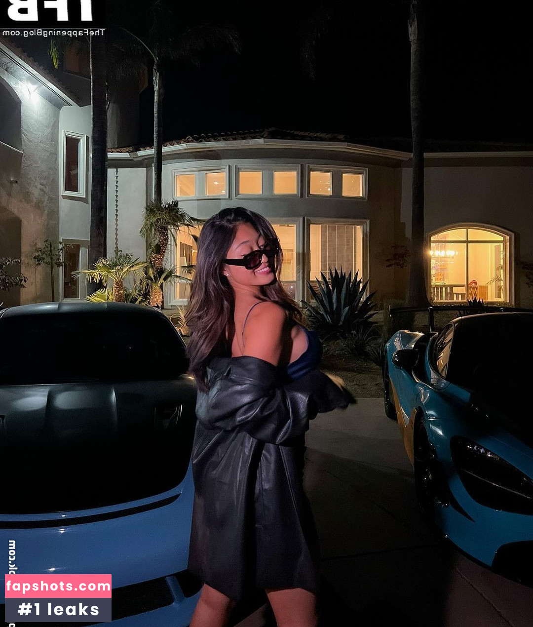 Paige Taylor gallery photo #40