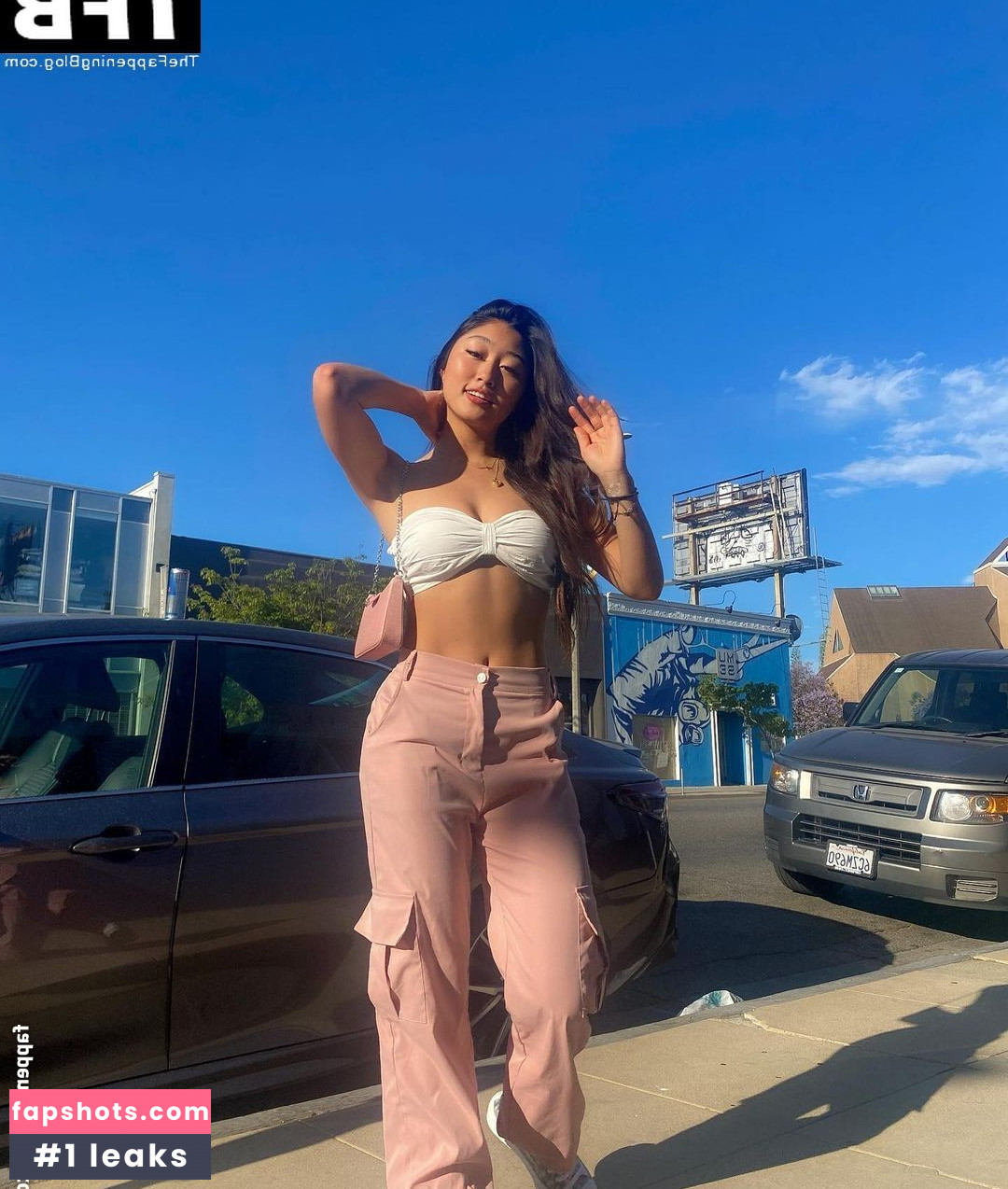 Paige Taylor gallery photo #73