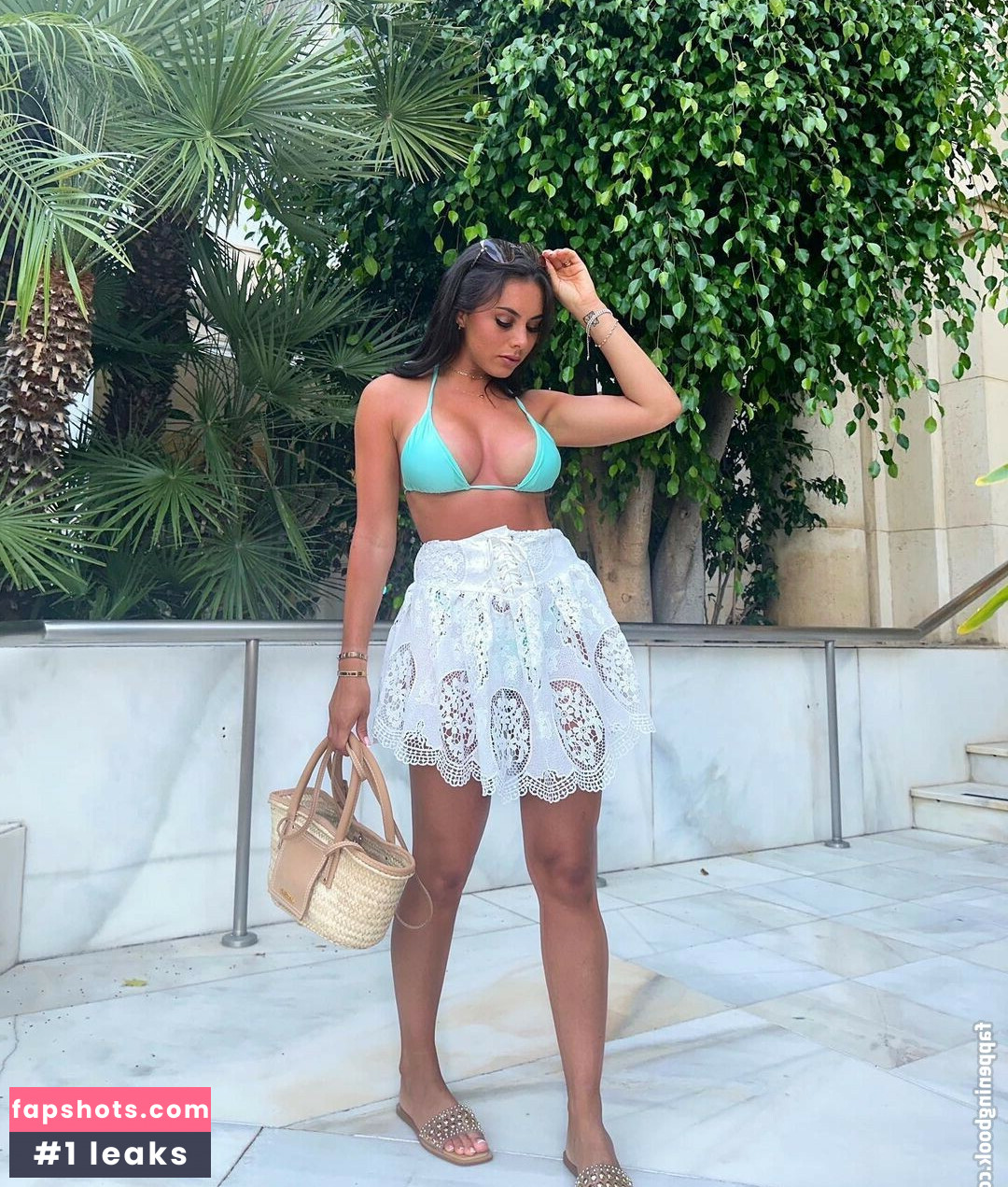 Paige Thorne Nude Leaks OnlyFans Photos #11 - LeakJerk