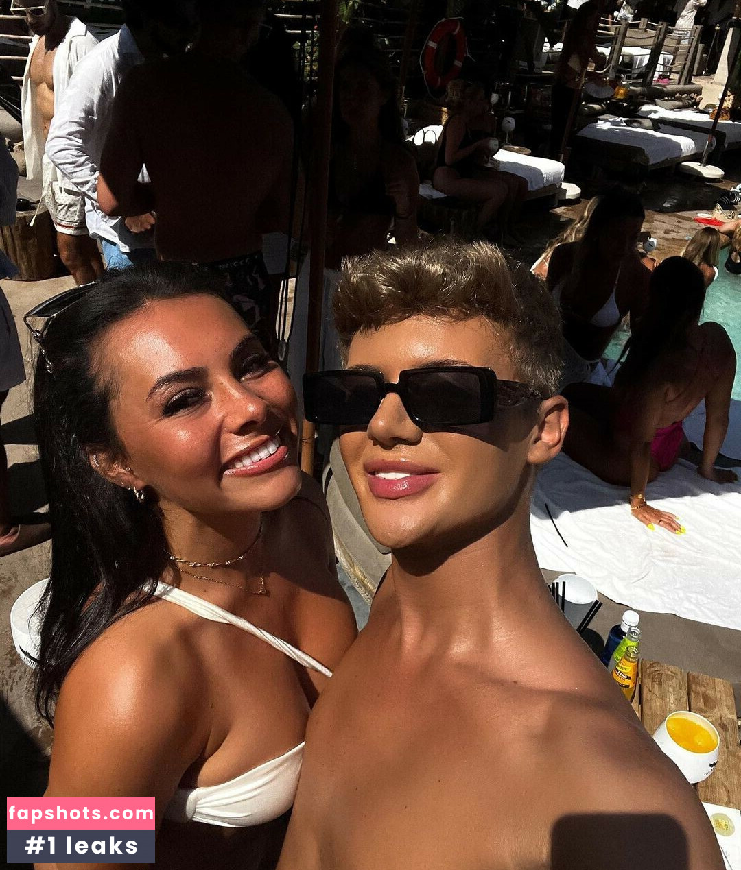 Paige Thorne Nude Leaks OnlyFans Photos #12 - LeakJerk