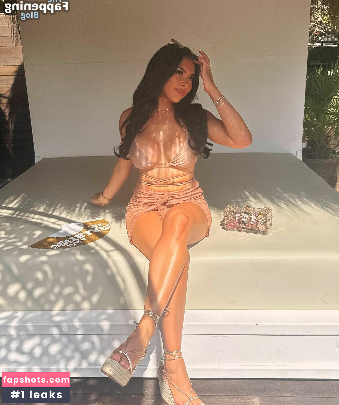 Paige Thorne Nude Leaks OnlyFans Photos #22 - LeakJerk