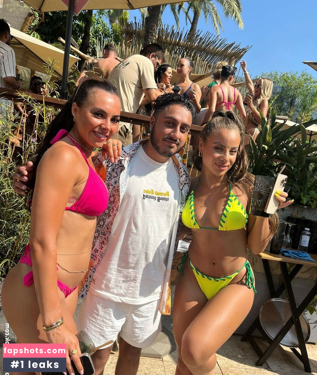 Paige Thorne Nude Leaks OnlyFans Photos #10 - LeakJerk