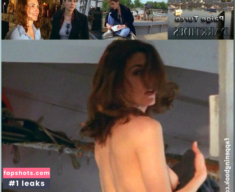 Paige Turco Nahé úniky fotek pouze od fanoušků #12 - Fapshots