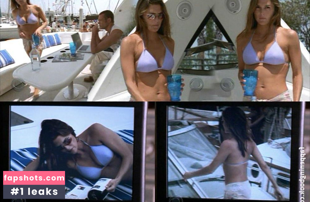 Paige Turco Nahé úniky fotek pouze od fanoušků #13 - Fapshots