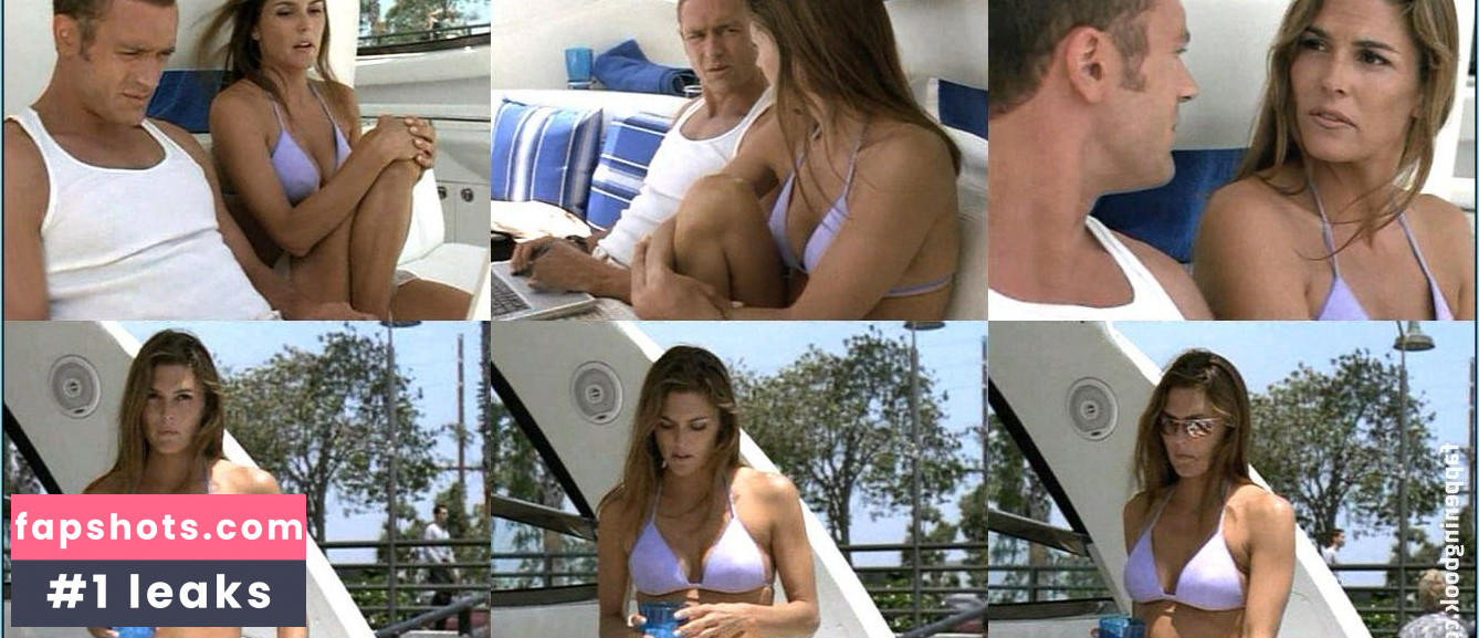 Paige Turco Nahé úniky fotek pouze od fanoušků #8 - Fapshots