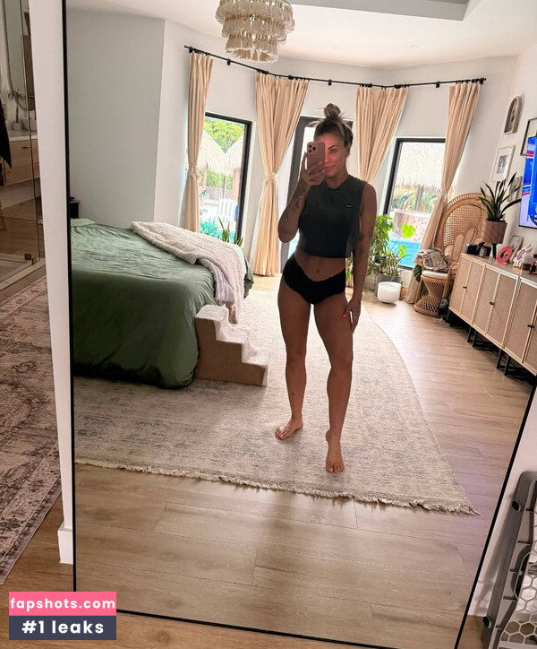 Paige VanZant gallery photo #30