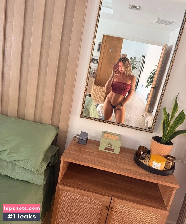 Paige VanZant gallery photo #24