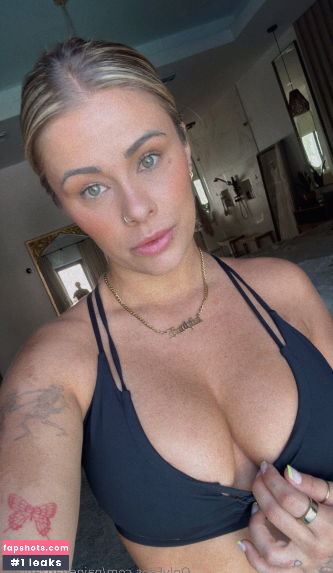 Paige VanZant gallery photo #81