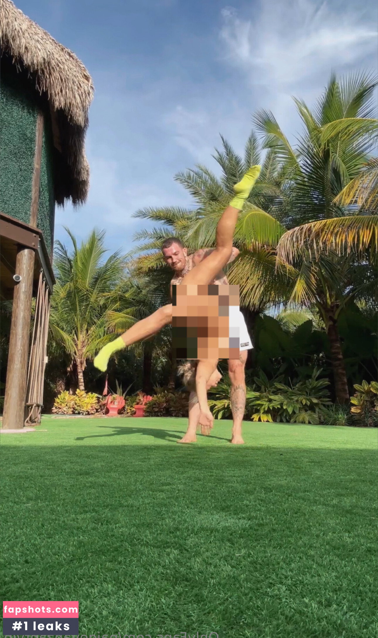 Paige VanZant gallery photo #89