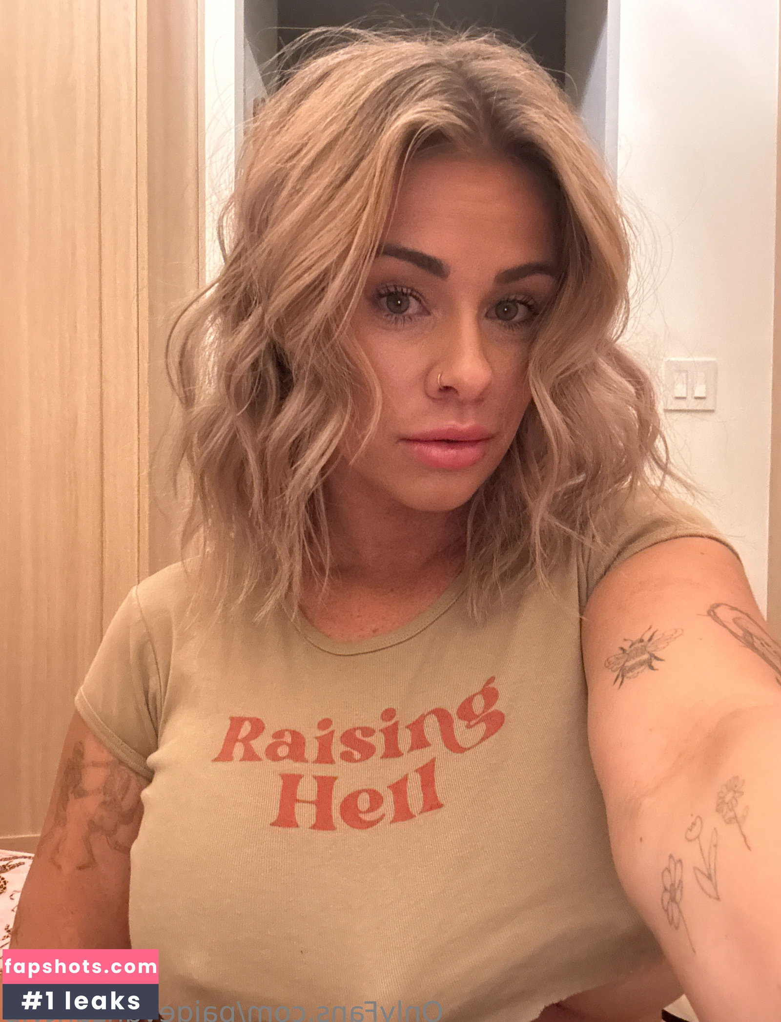 Paige VanZant gallery photo #199