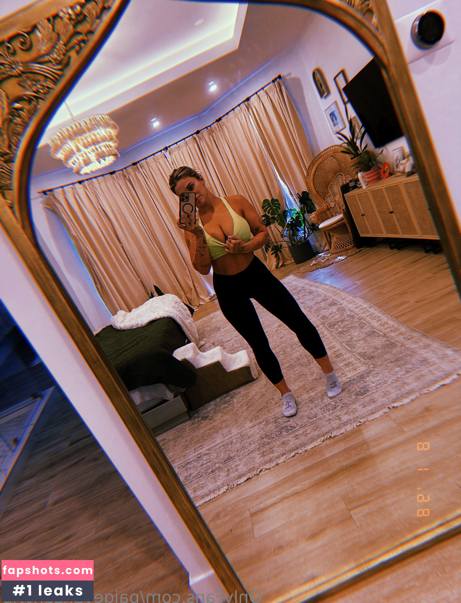 Paige VanZant gallery photo #252