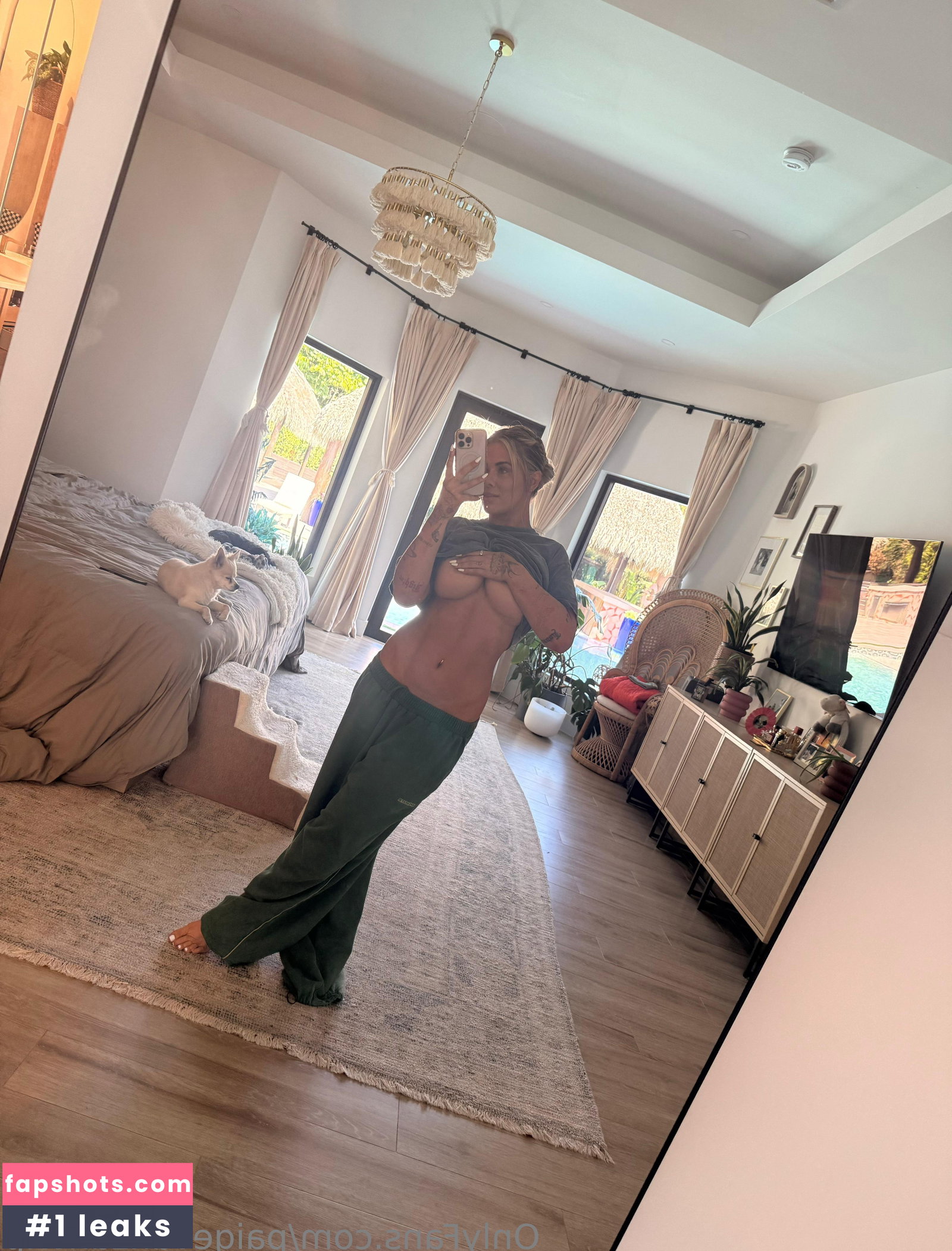 Paige VanZant gallery photo #271