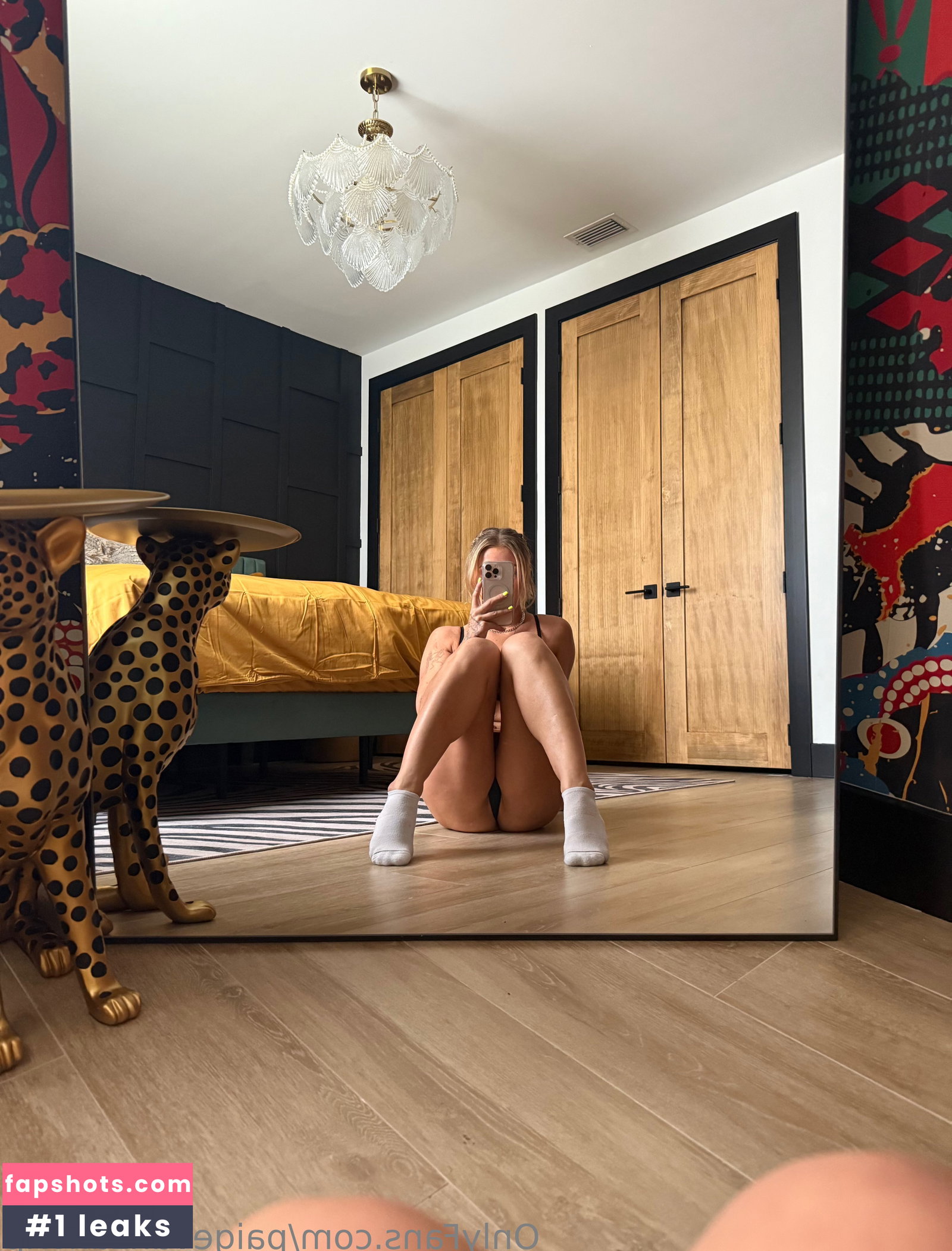 Paige VanZant gallery photo #274