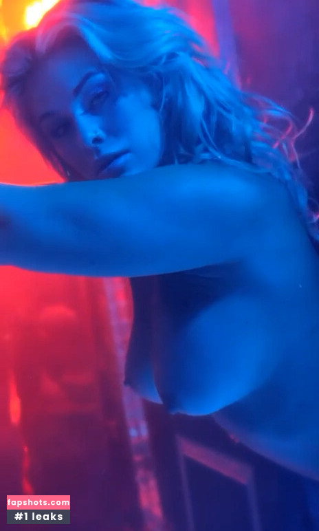Paige VanZant gallery photo #269