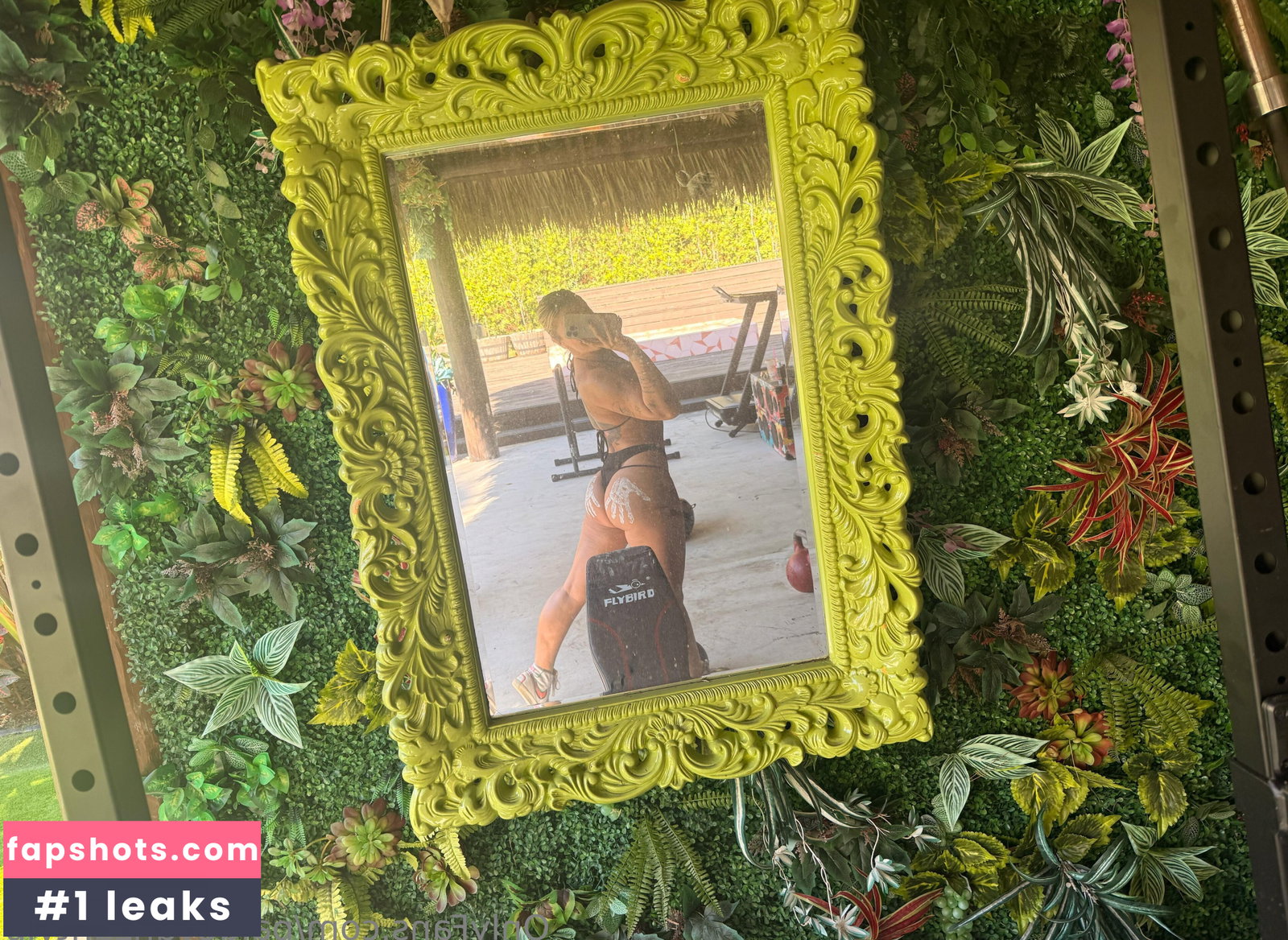 Paige VanZant gallery photo #300