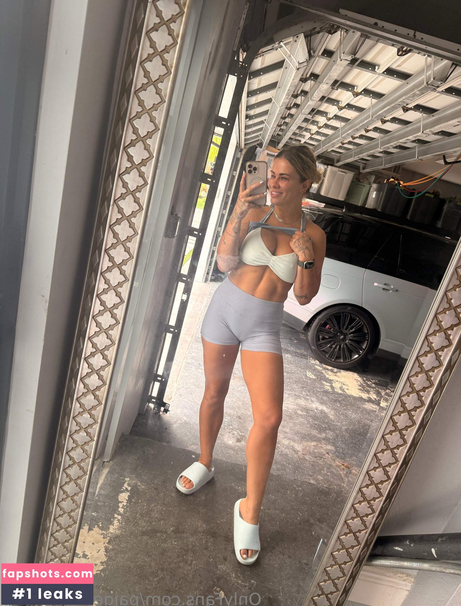 Paige VanZant gallery photo #321