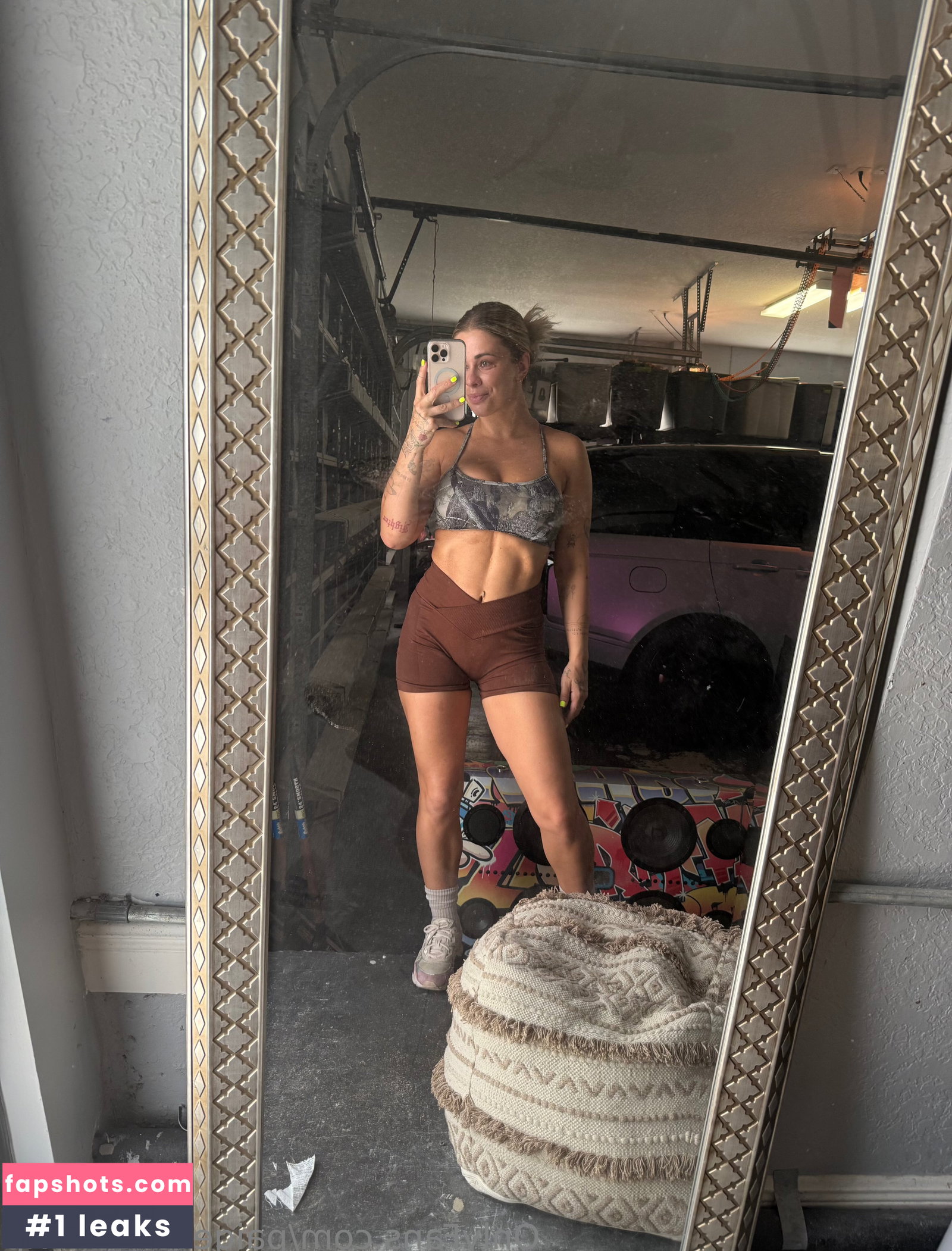 Paige VanZant gallery photo #331
