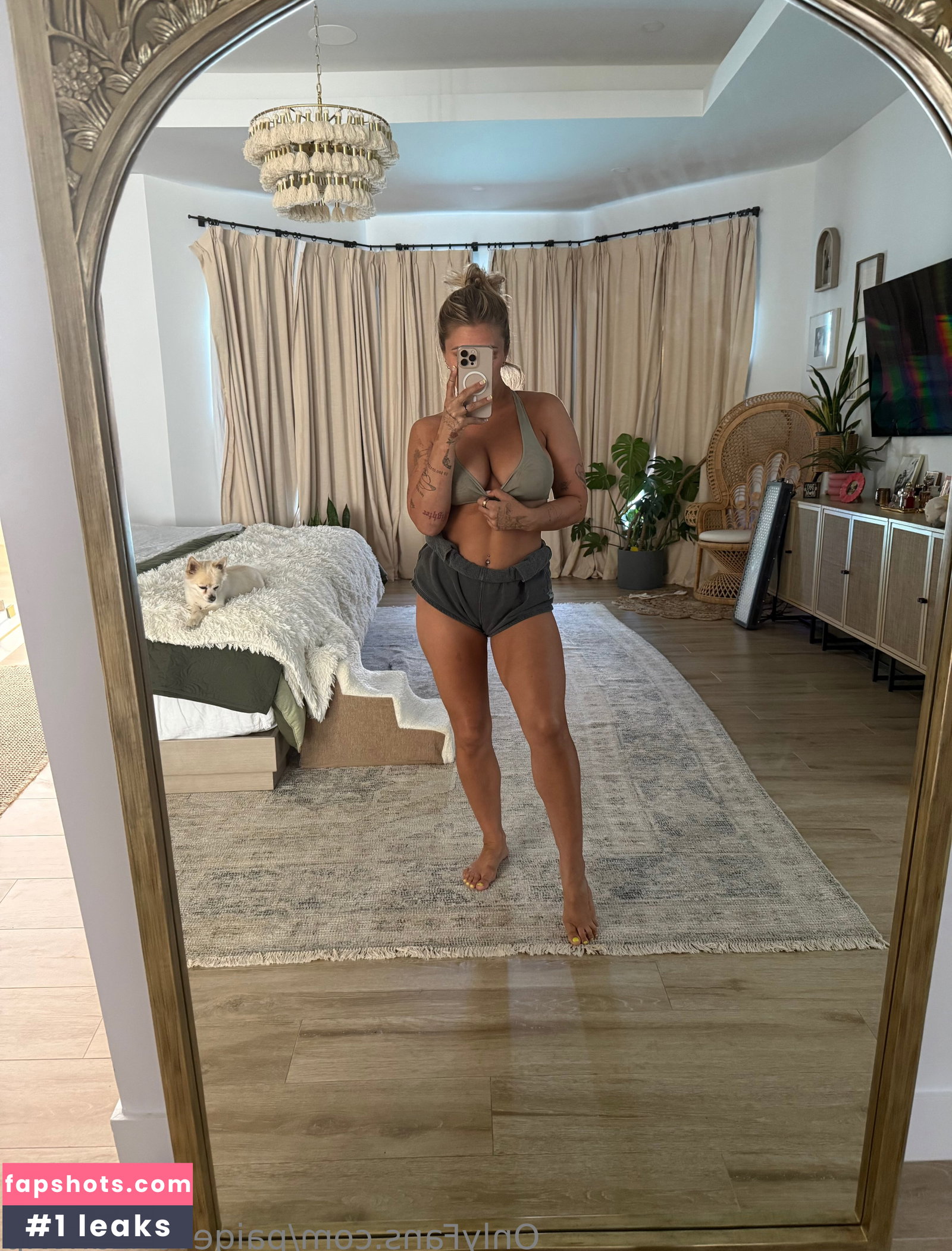 Paige VanZant gallery photo #339