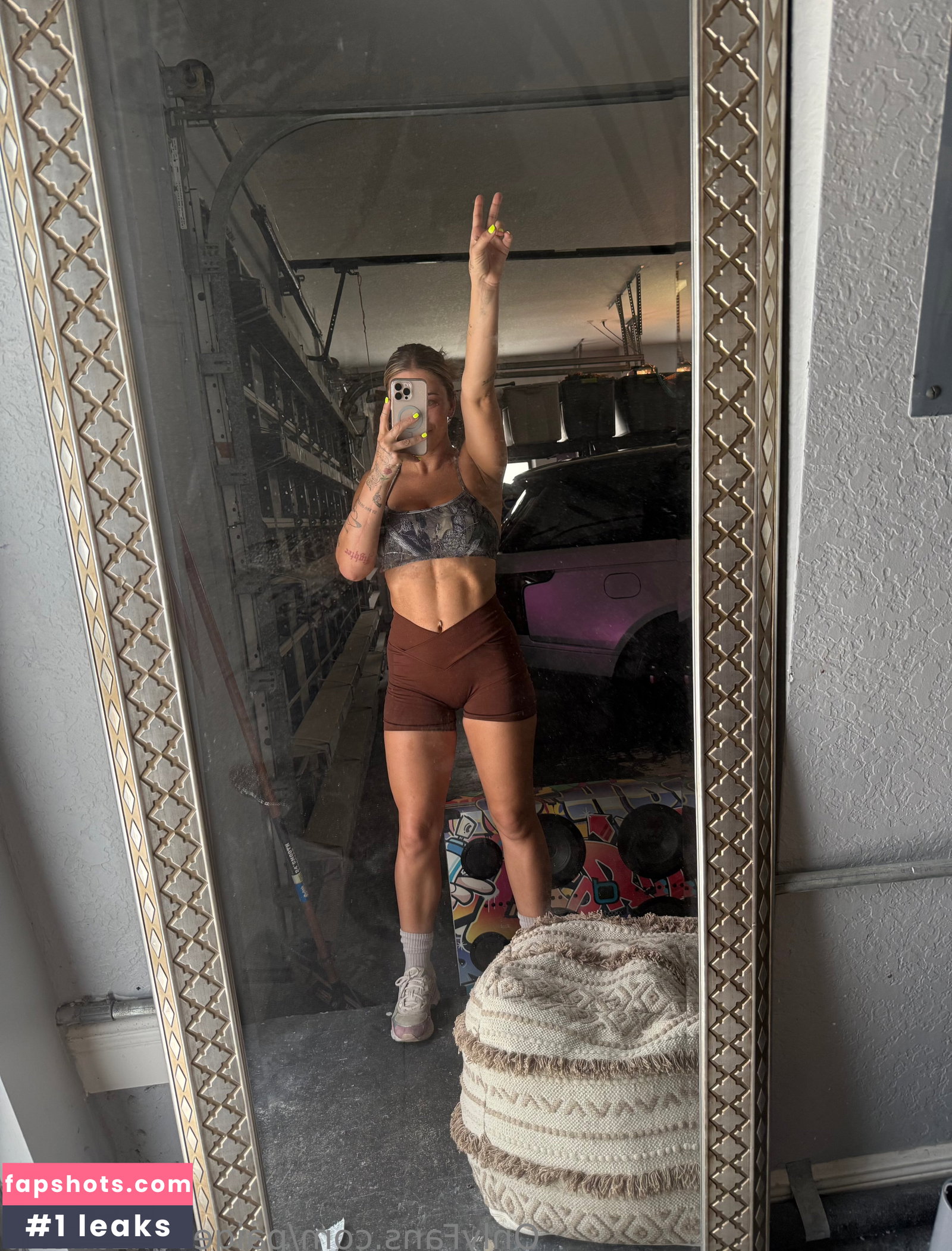 Paige VanZant gallery photo #352