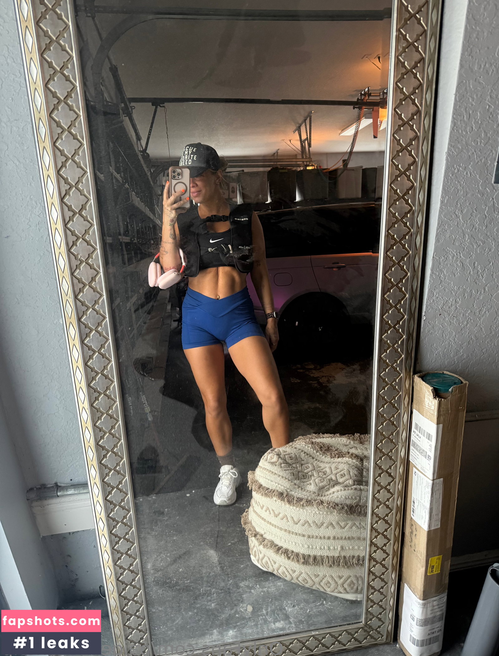 Paige VanZant gallery photo #355