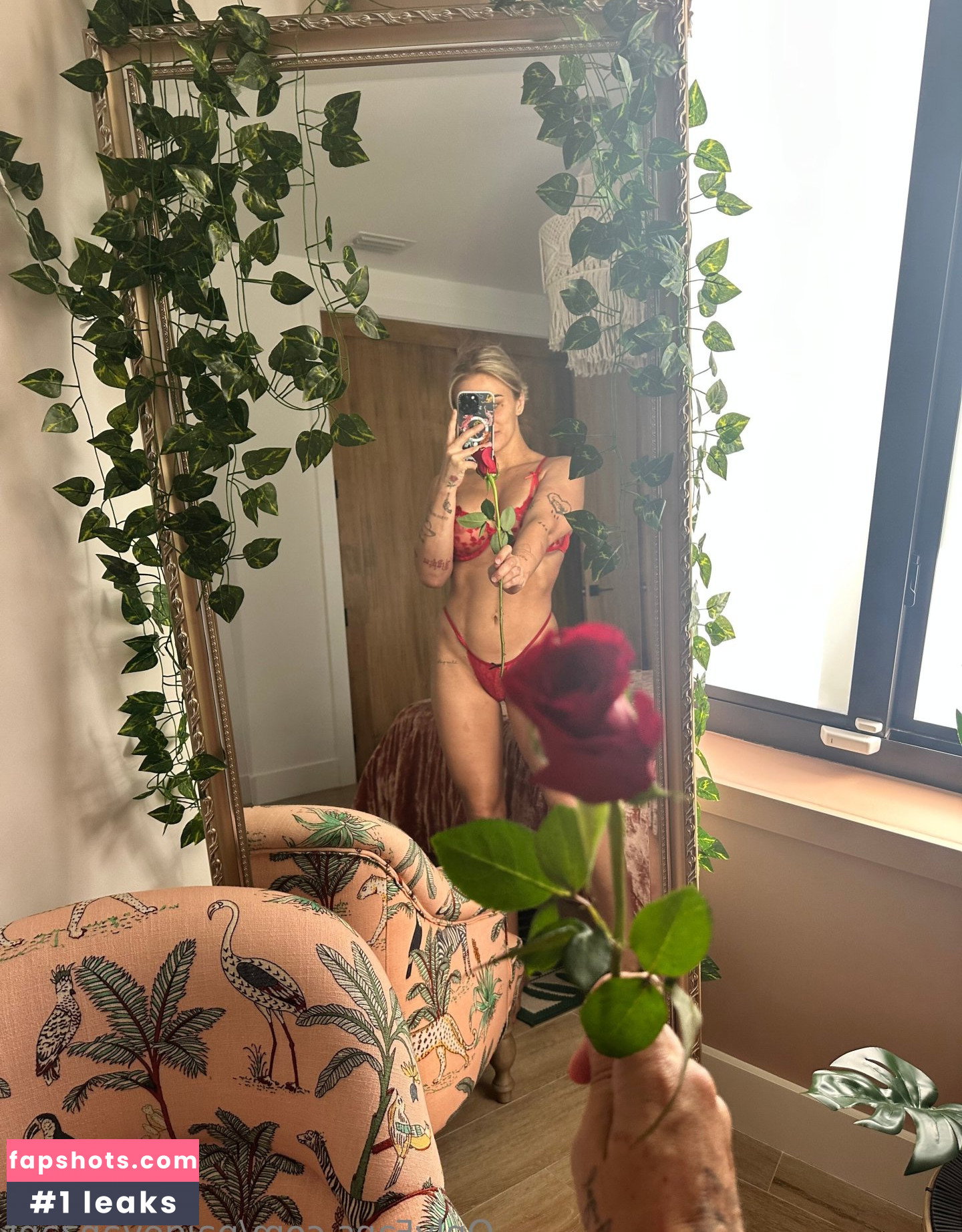 Paige VanZant gallery photo #359