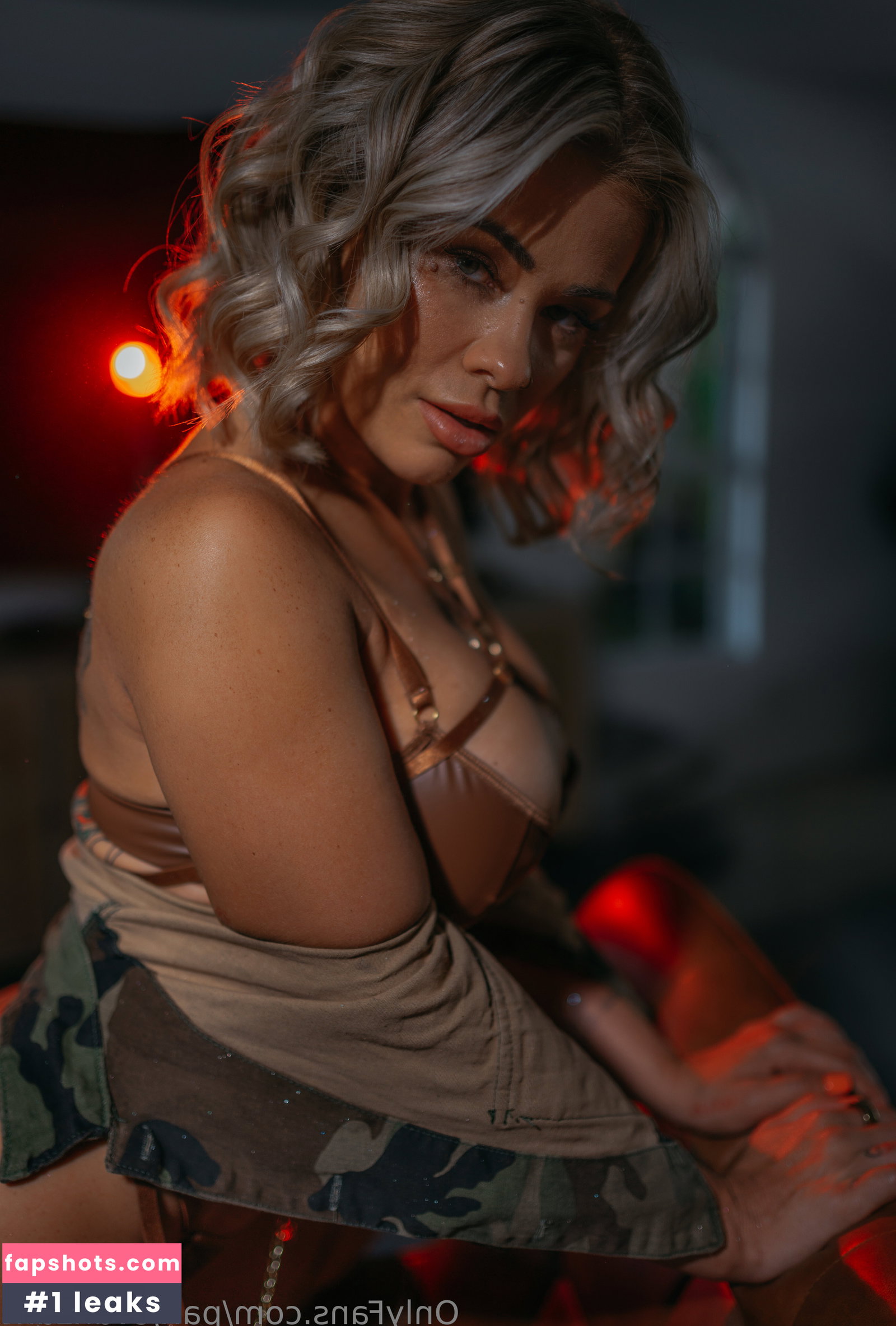 Paige VanZant gallery photo #369