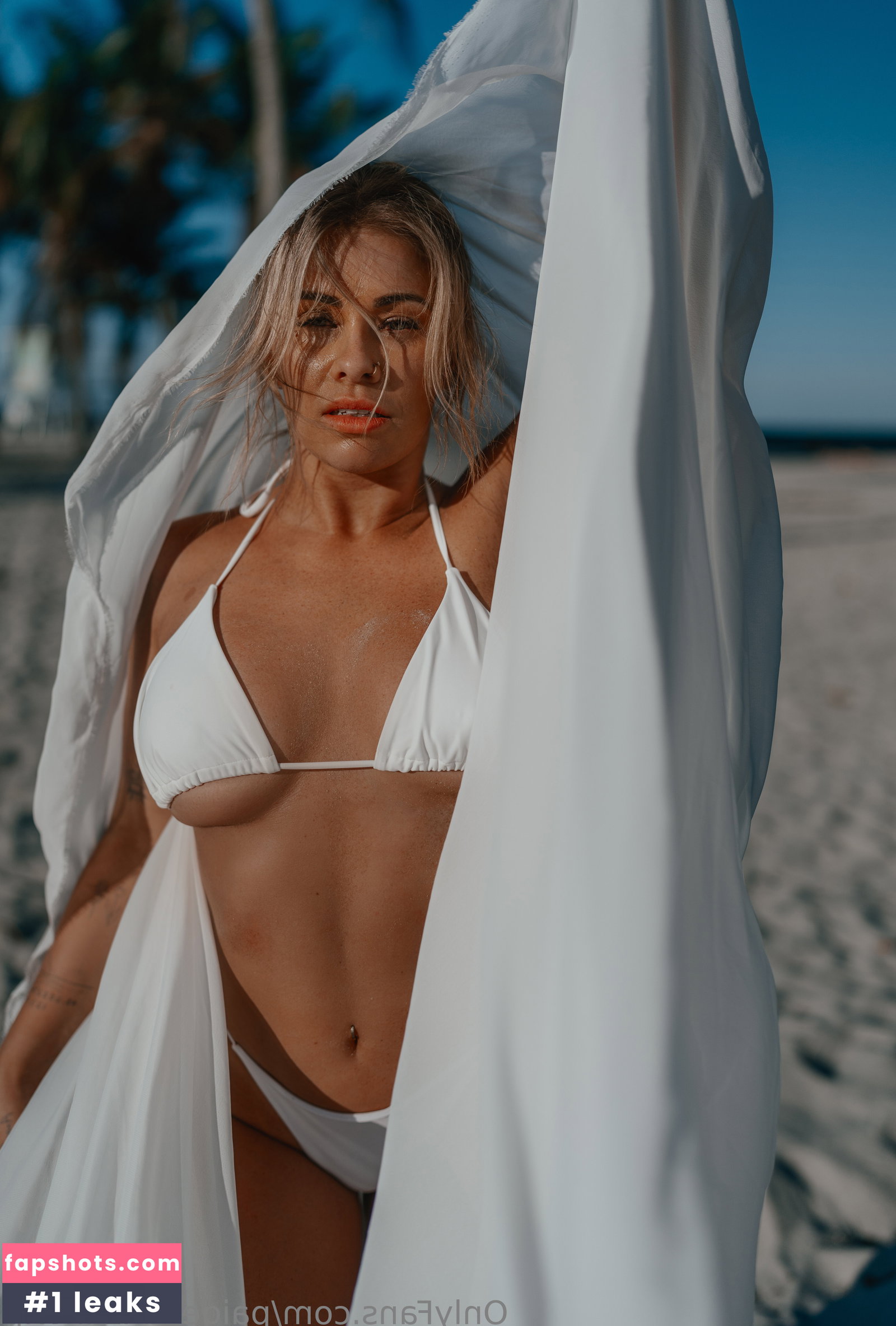 Paige VanZant gallery photo #371