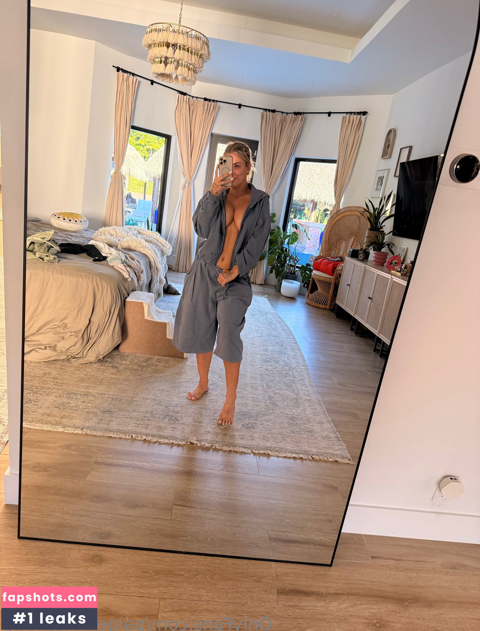 Paige VanZant gallery photo #375