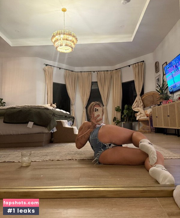 Paige VanZant gallery photo #434