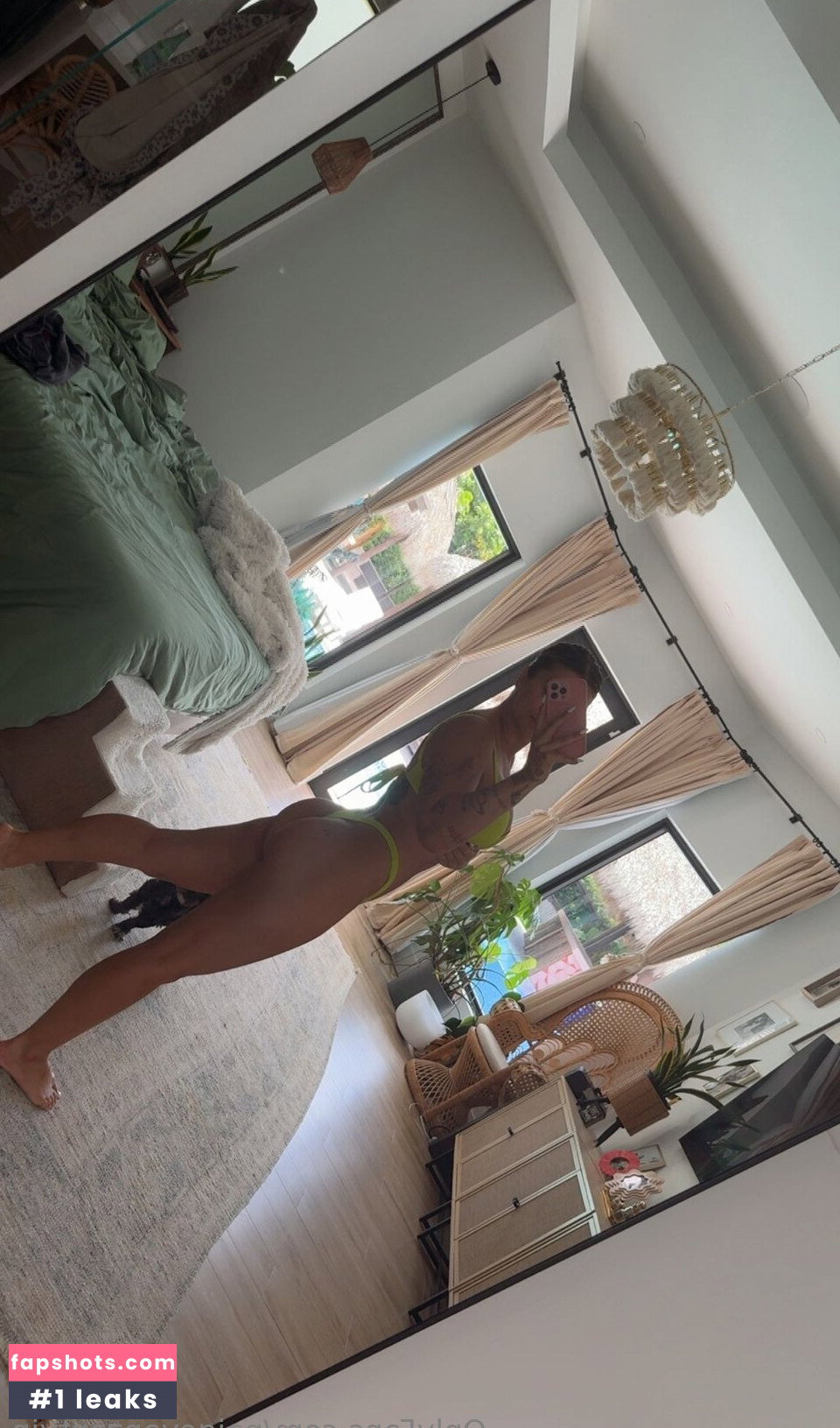 Paige VanZant gallery photo #456