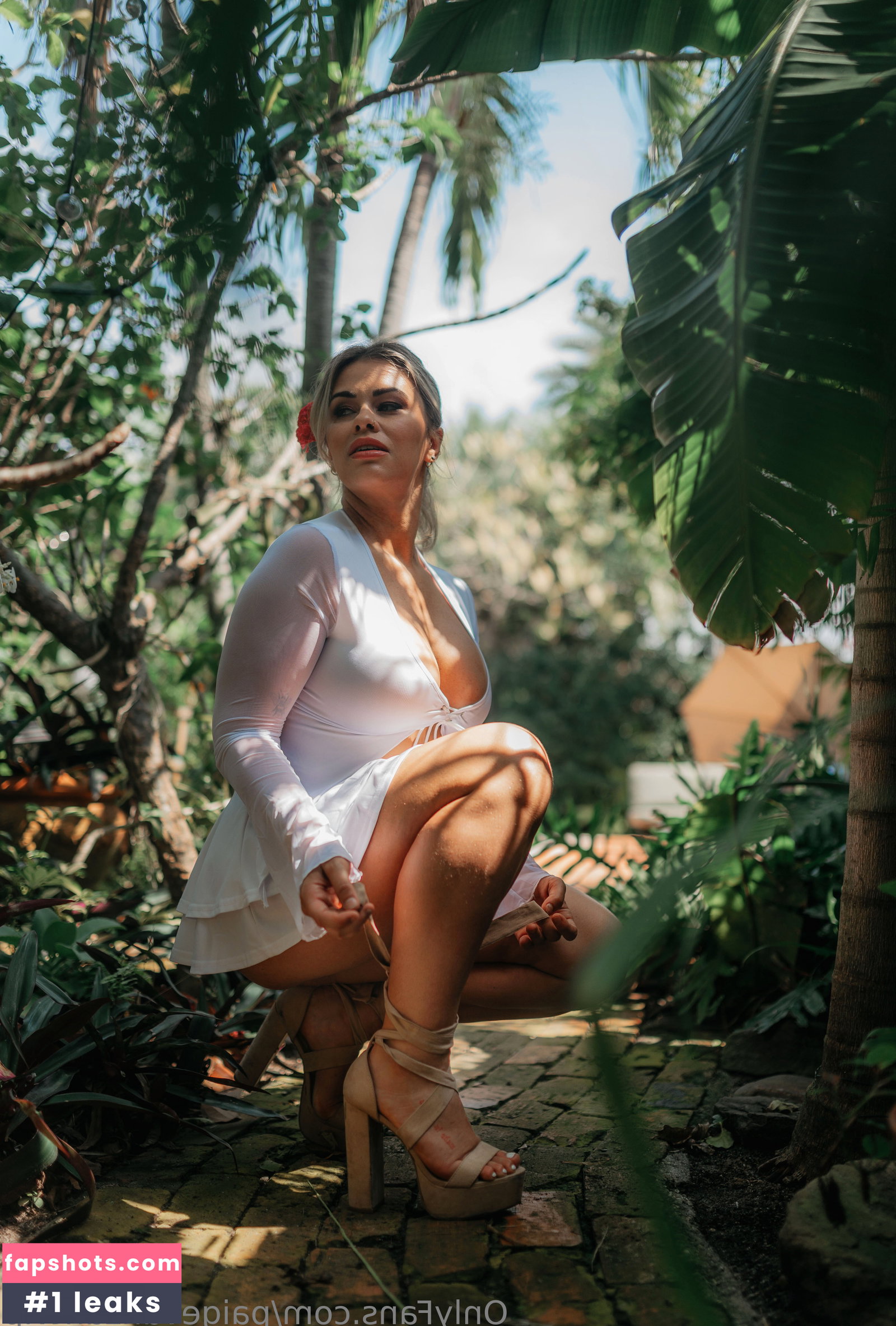 Paige VanZant gallery photo #466