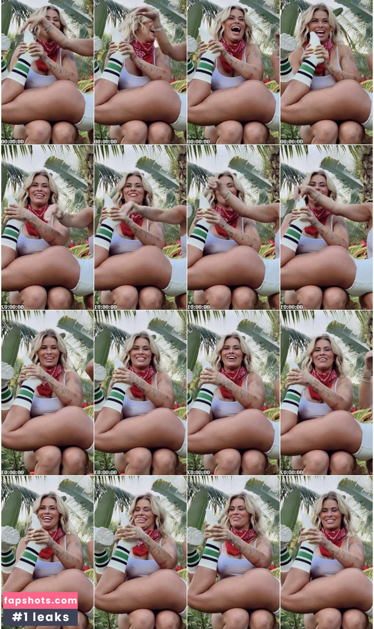 Paige VanZant gallery photo #510