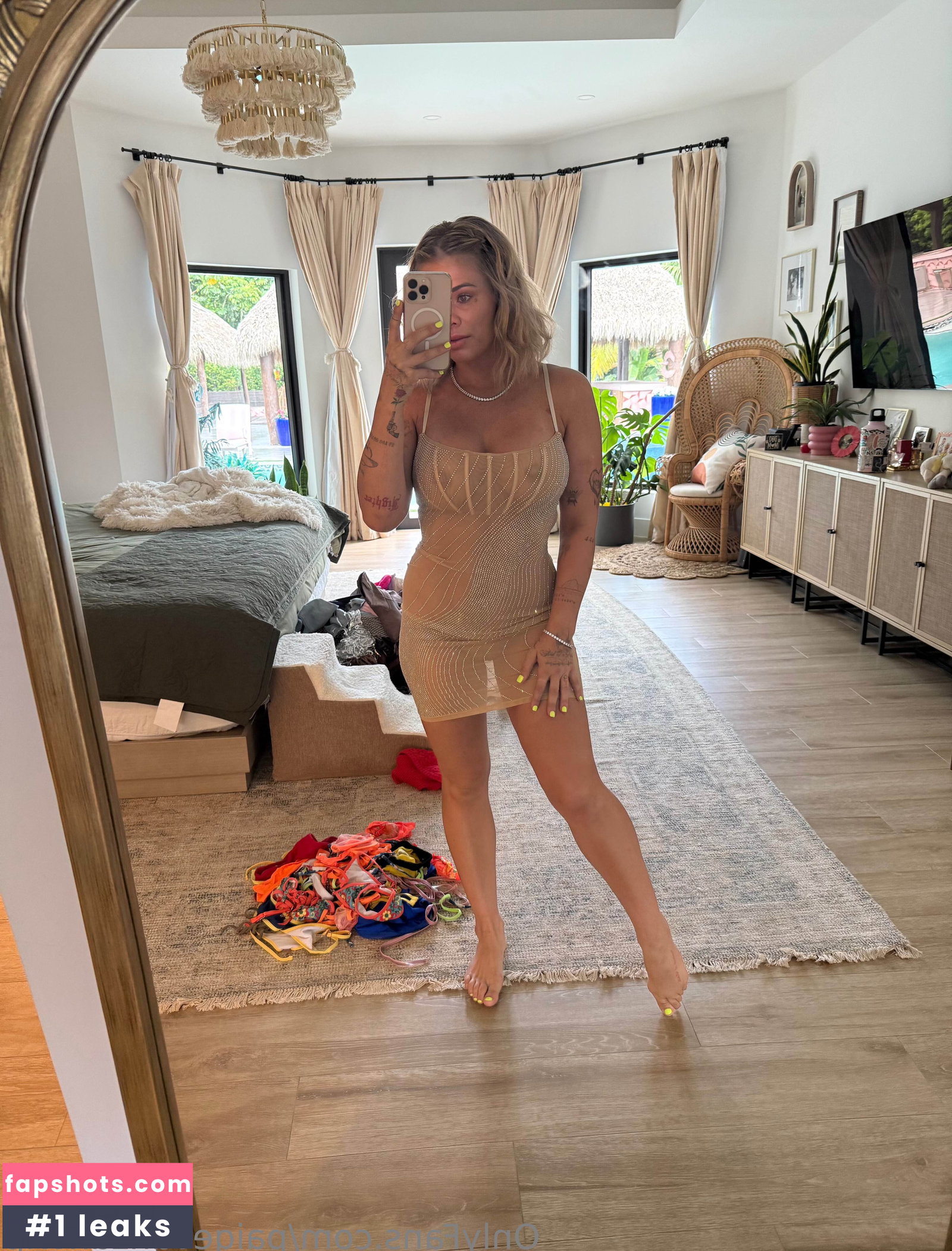 Paige VanZant gallery photo #542
