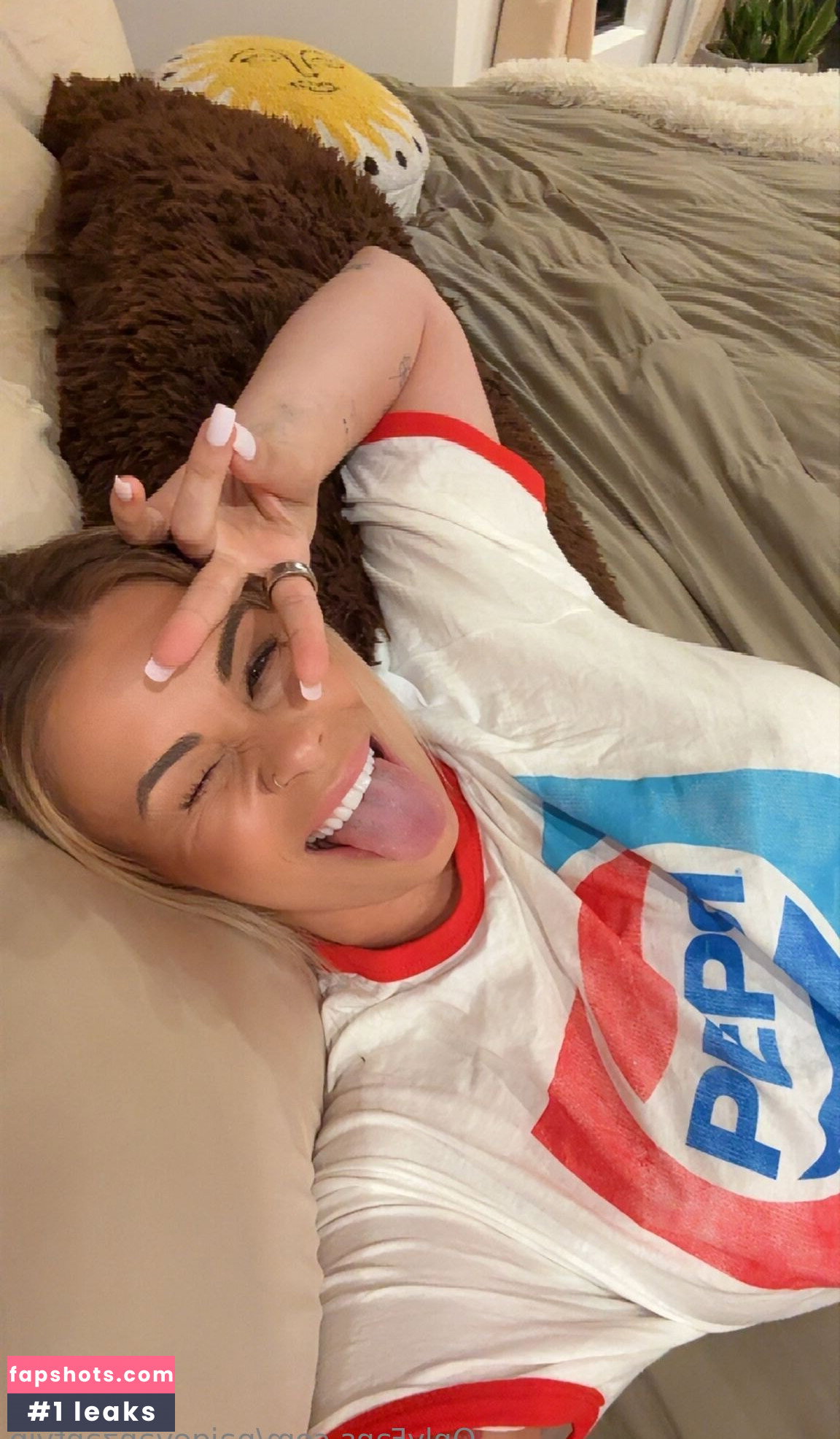 Paige VanZant gallery photo #540