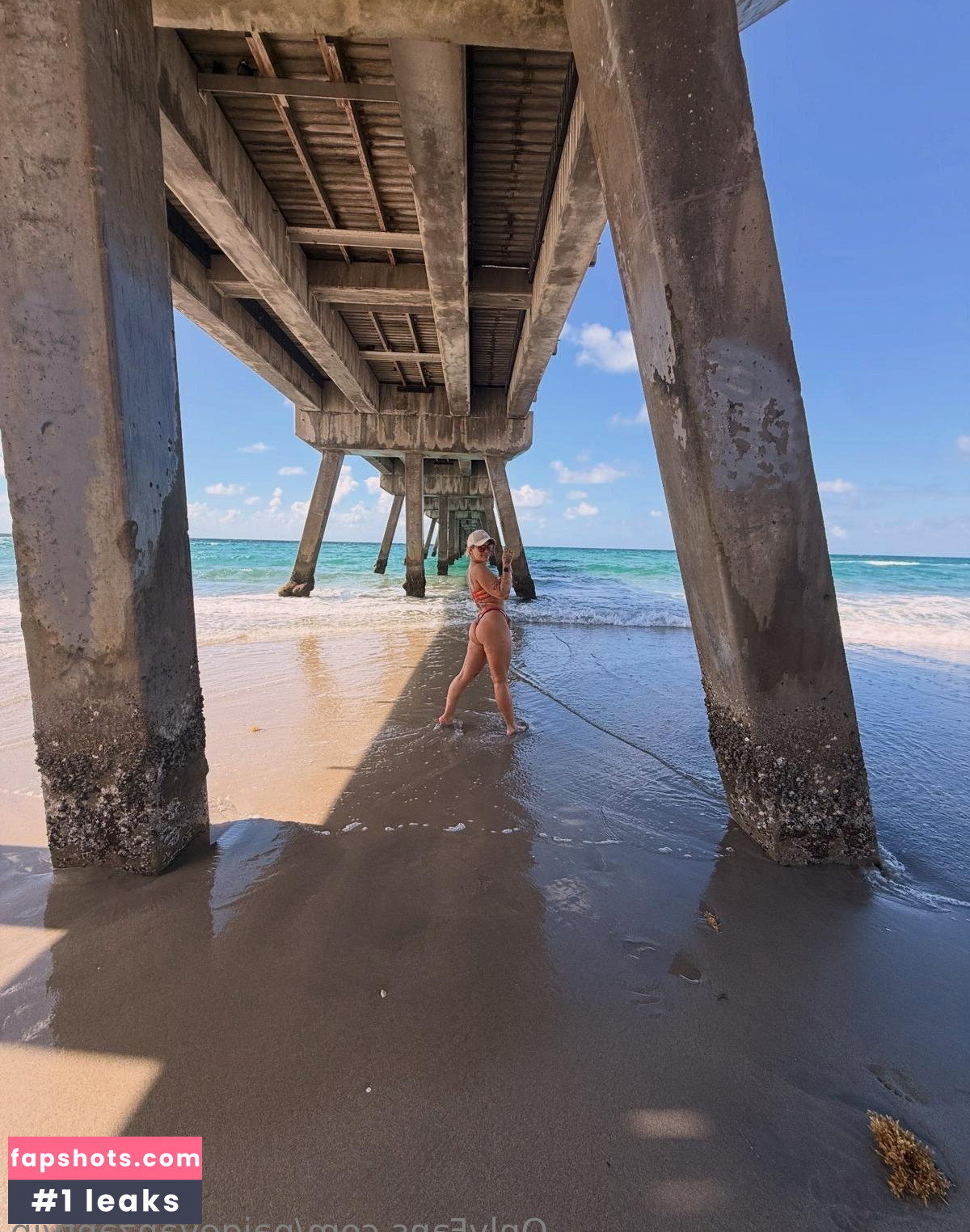 Paige VanZant gallery photo #560
