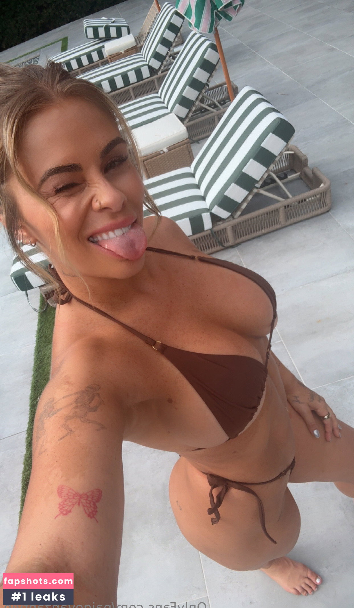 Paige VanZant gallery photo #600