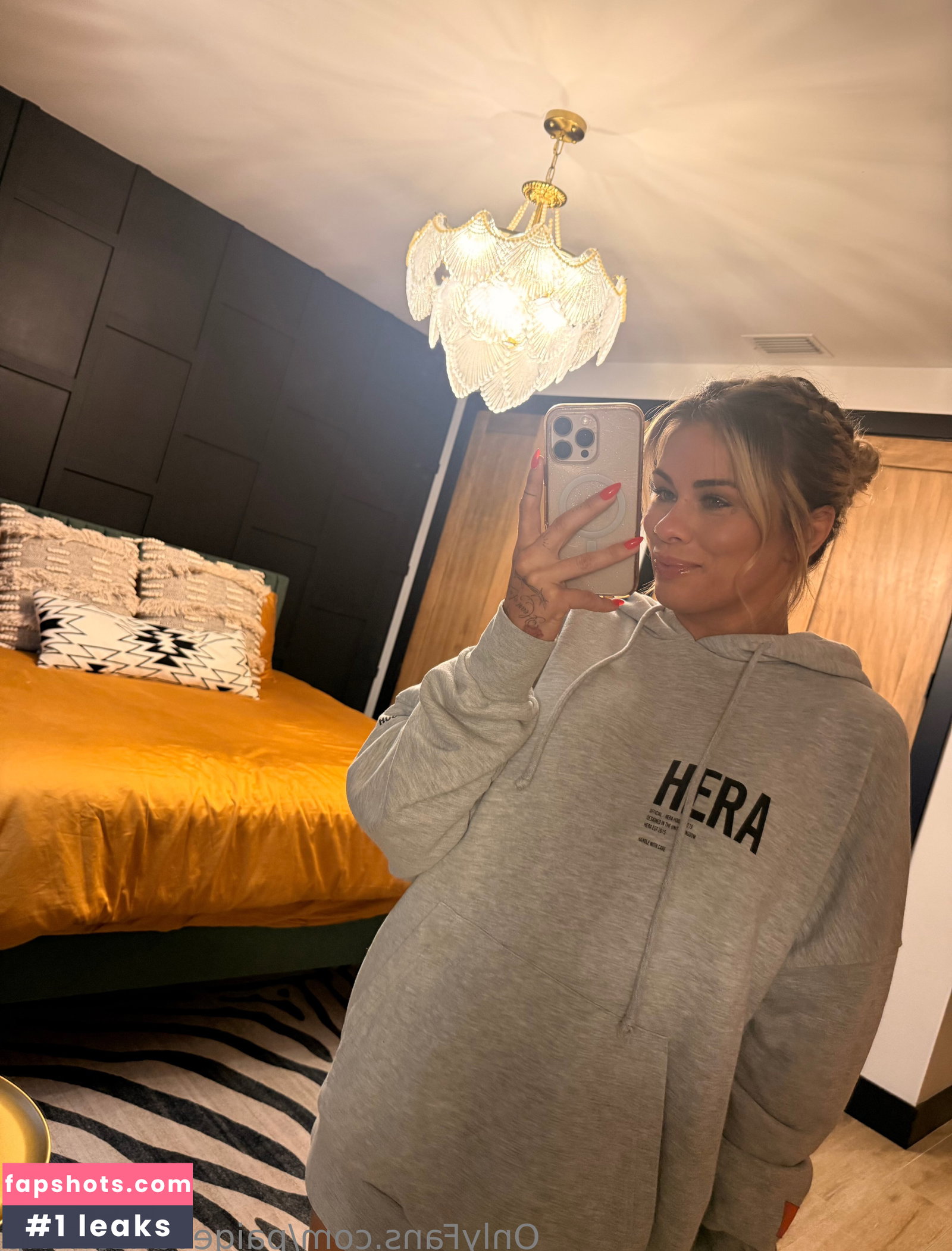Paige VanZant gallery photo #928