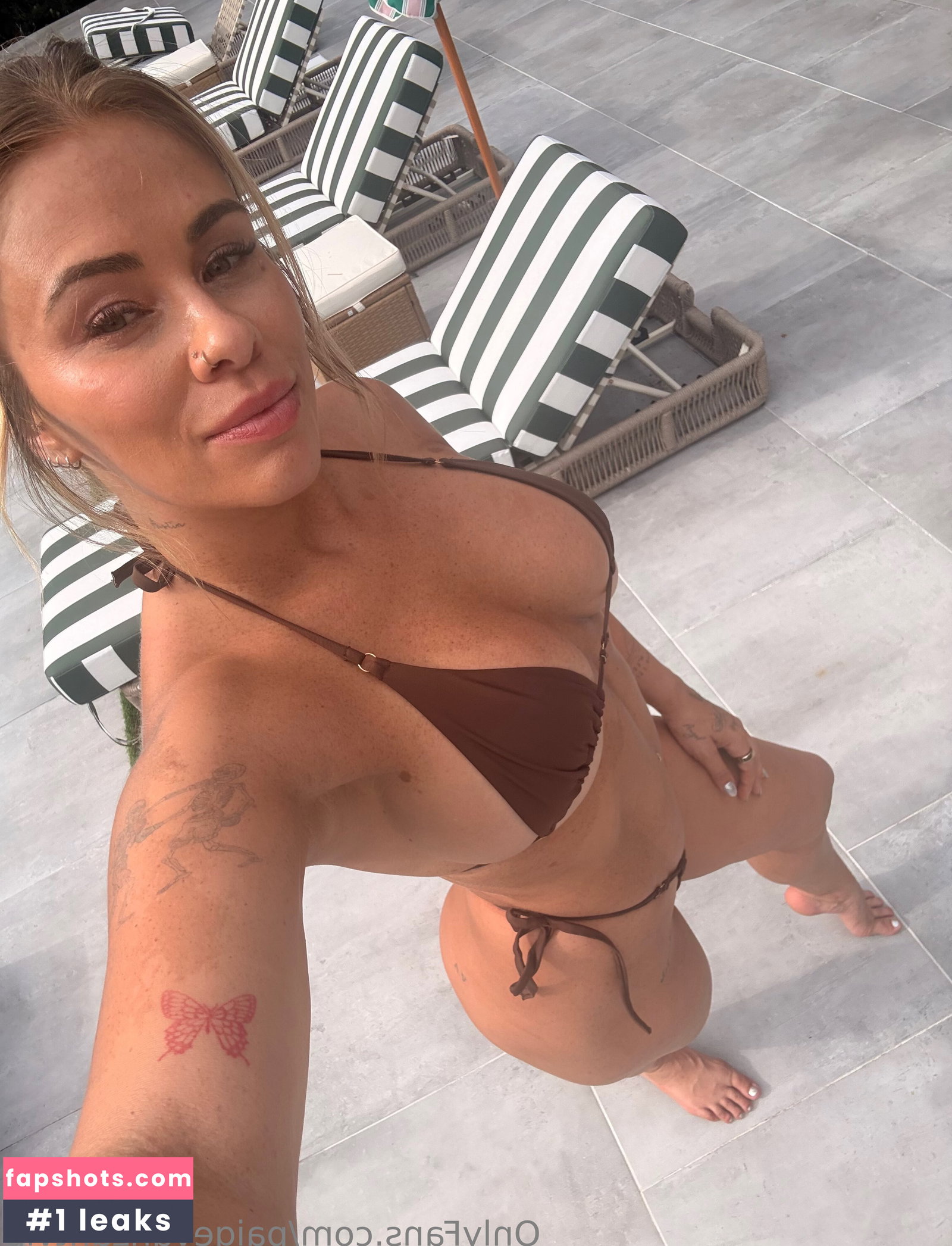 Paige VanZant gallery photo #930