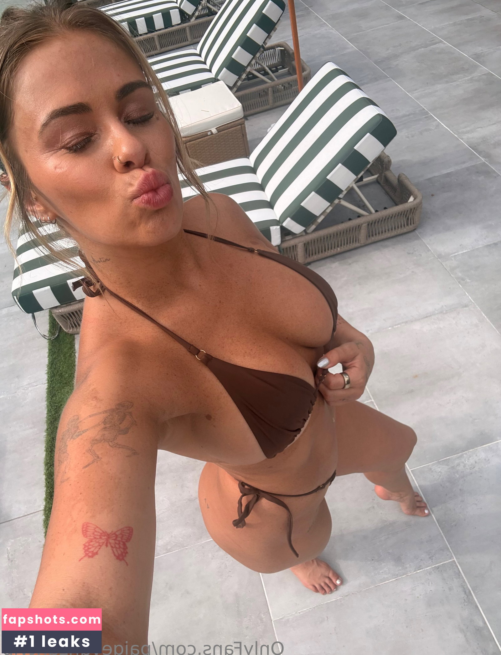 Paige VanZant gallery photo #931